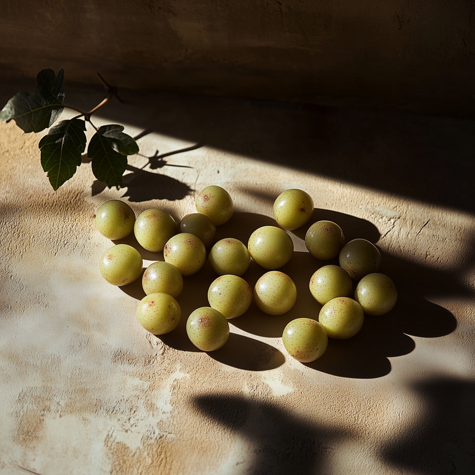 Gamme Indian Amla – khadi Ayurveda Everyday
