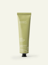 khadi Lait corps Lemon Lime – dos