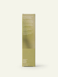 khadi Lait corps Lemon Lime – verso packaging