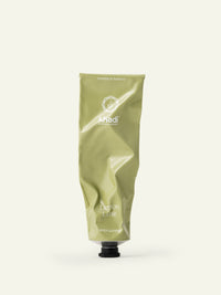 khadi Lait corps Lemon Lime – détail produit
