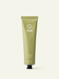 Kit Soins Corps Lemon Lime