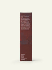 khadi Lait corps Pippali Pepper – verso pack