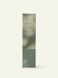 khadi Lait corps Indian Amla – verso