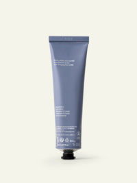 Lotion pour le corps Himalaya Rose, vue de dos