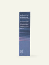 Packaging lotion pour le corps Himalaya Rose arrière