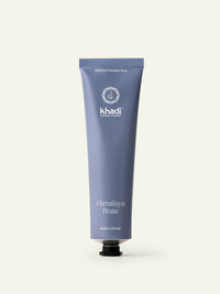 Lotion pour le corps Himalaya Rose