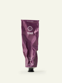 khadi Lait corps Holy Basil – détail zoomé