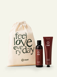 Kit Soins Corps Pippali Pepper