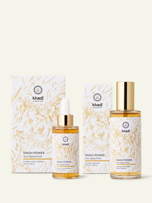Duo Visage Anti-Âge