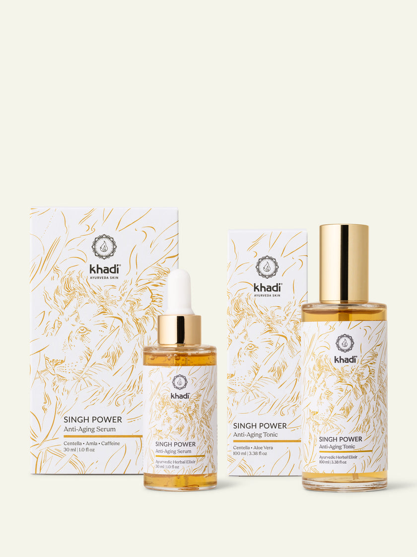 Duo Visage Anti-Âge
