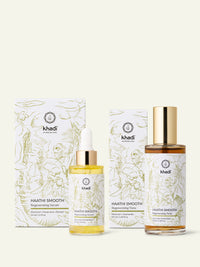 Duo Régénérant Haathi Smooth