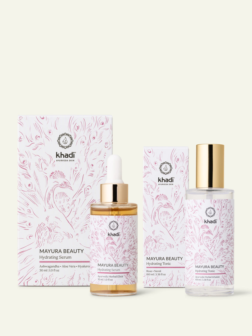 Duo Visage Hydratant