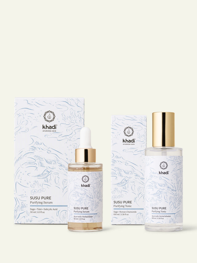 Duo Visage Purifiant