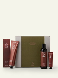 Kit de soins pour le corps