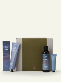 Kit de soins pour le corps