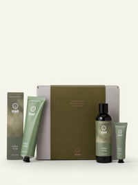 Kit de soins pour le corps