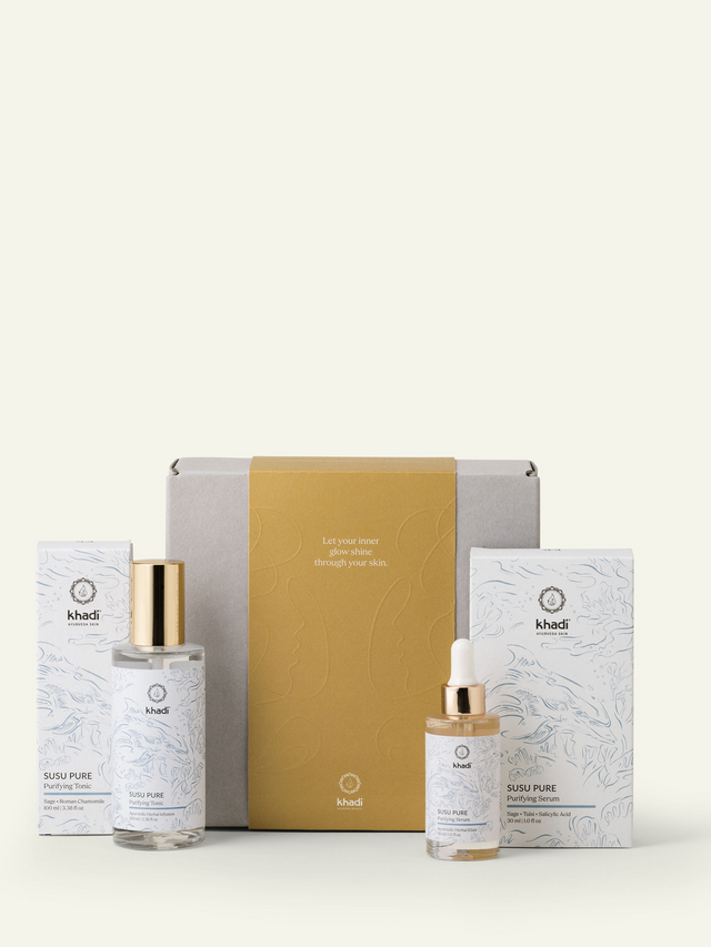 Duo Purifiant Susu Pure