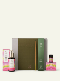 Kit Rose Love Meditation