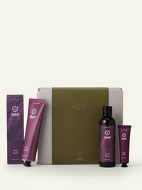 Kit de soins pour le corps