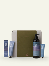 Kit de soins pour les mains