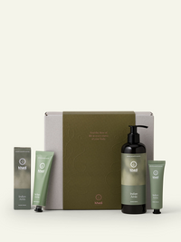 Kit de soins pour les mains