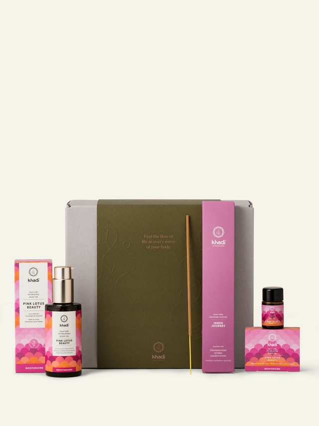 Kit Pink Lotus Meditation