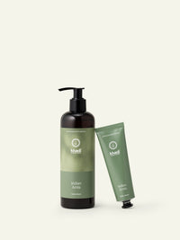 Kit Soins Mains Indian Amla