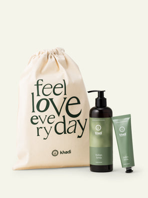 Kit Soins Mains Indian Amla