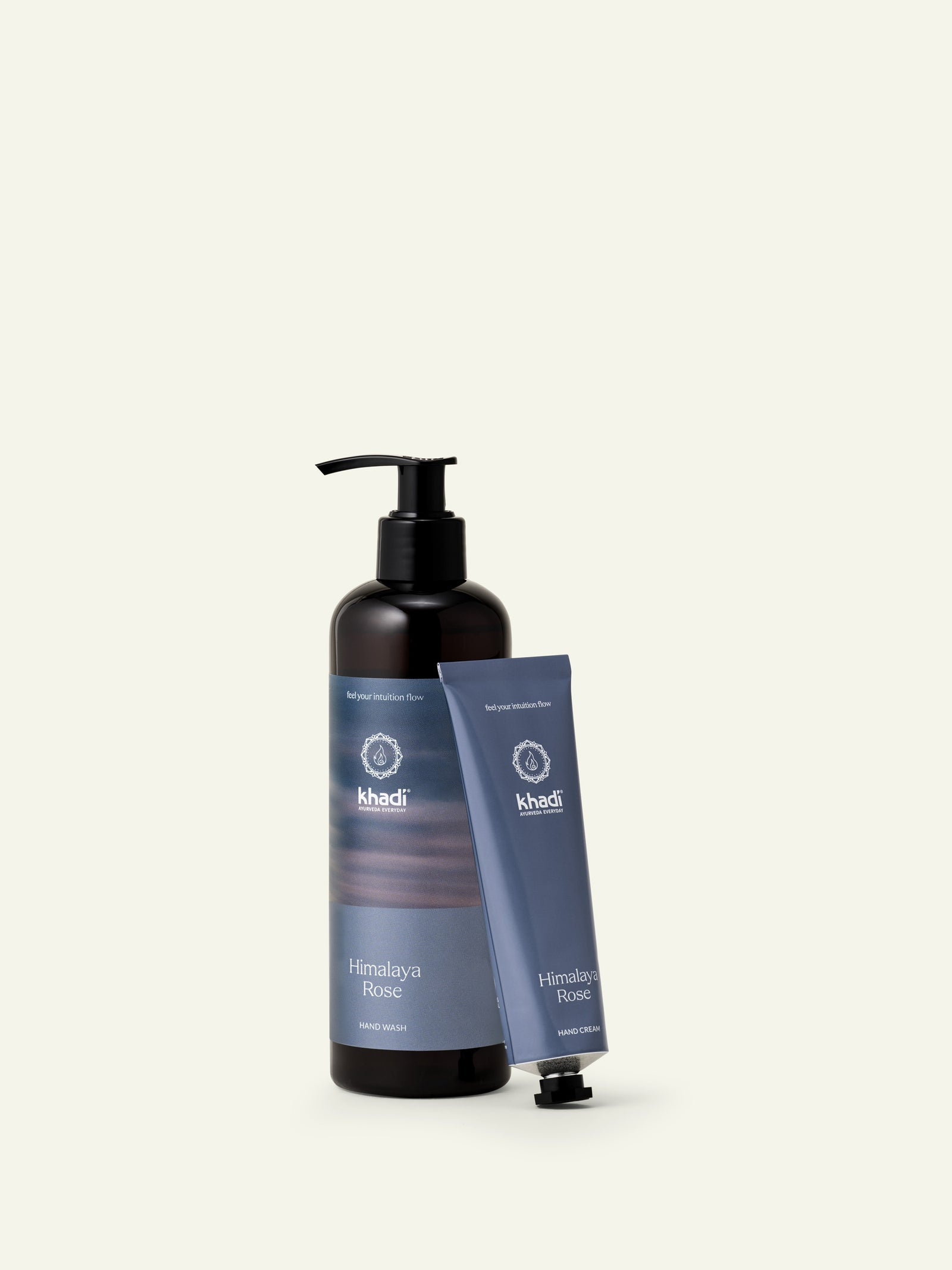 Kit Soins Mains Himalaya Rose