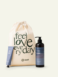 Kit Soins Mains Himalaya Rose