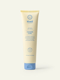 Crème Chakra Curl avec peigne