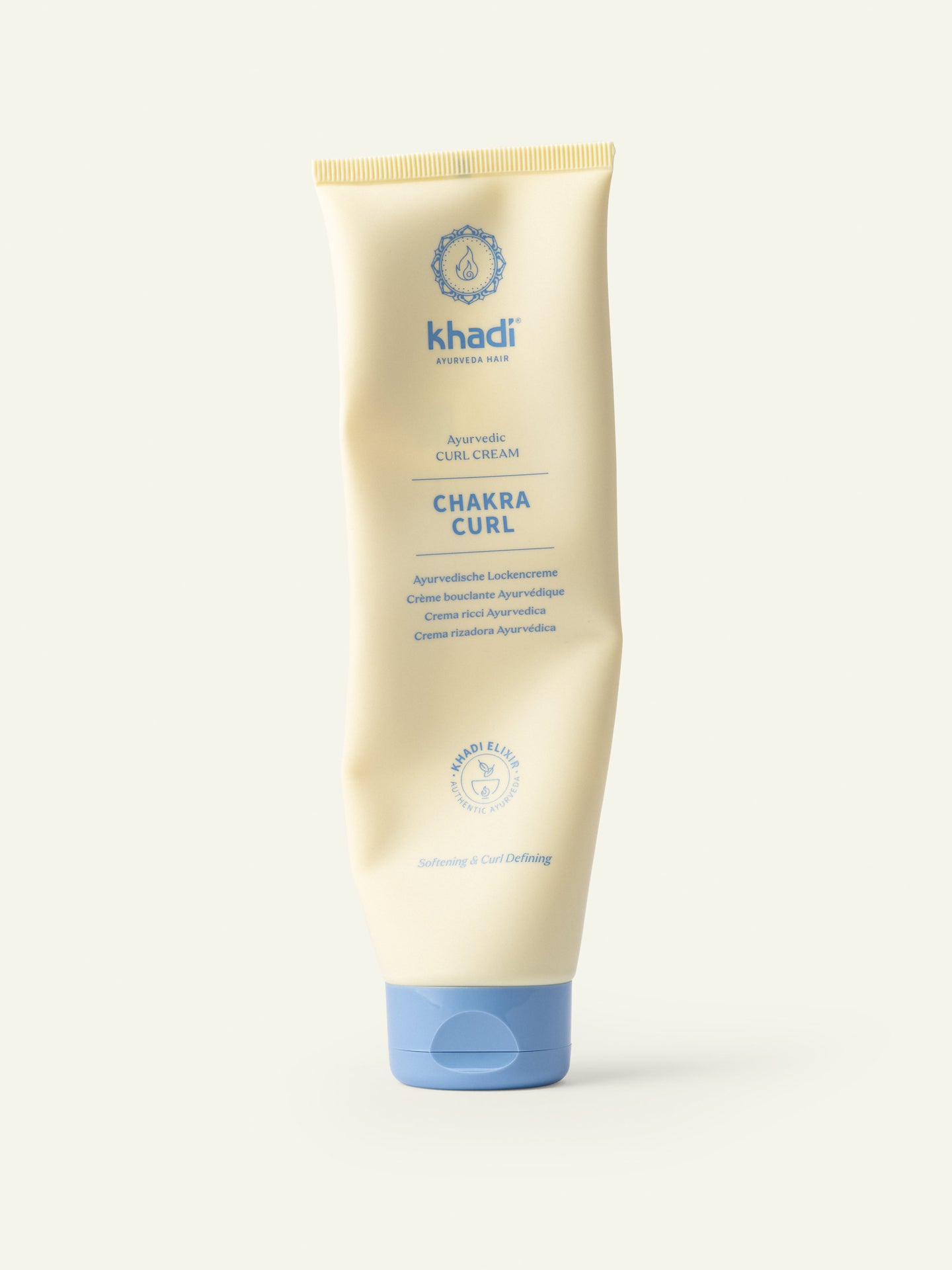 Crème Définissante Chakra Curl
