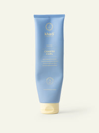 Gel Chakra Curl