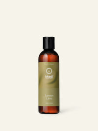Kit Soins Corps Lemon Lime