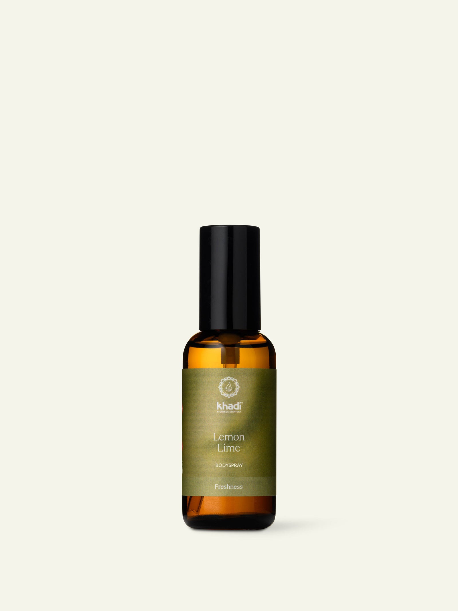 Body Spray Lemon Lime