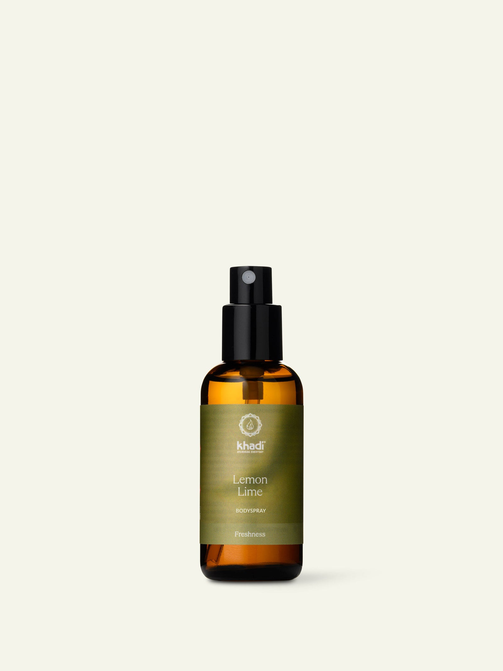 Body Spray Lemon Lime