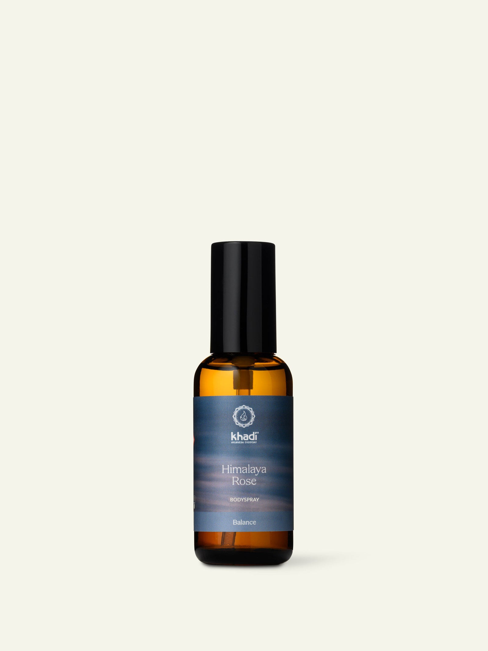 Body Spray Himalaya Rose