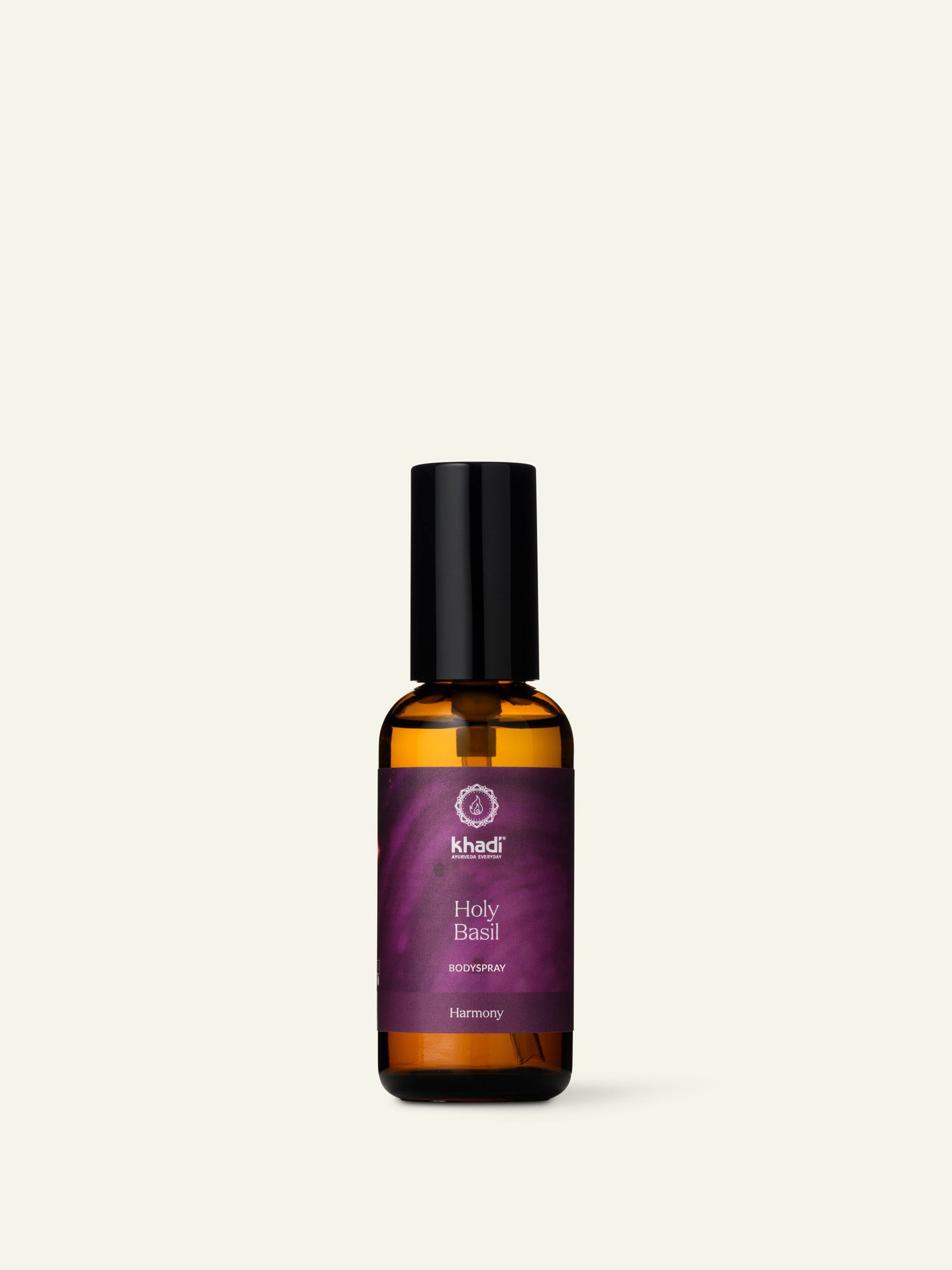 Body Spray Holy Basil