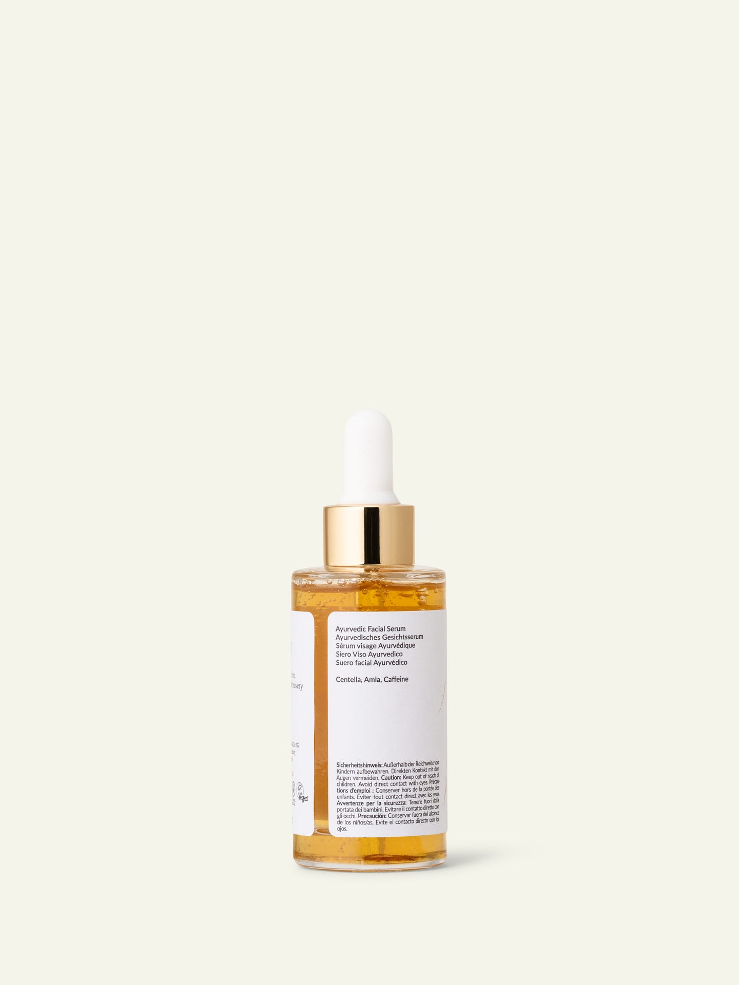 Sérum visage Anti-Âge