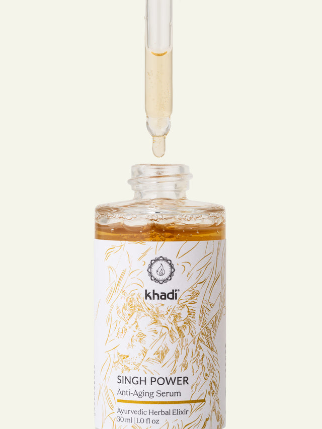 Sérum visage Anti-Âge