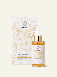 Duo Anti-Âge Singh Power