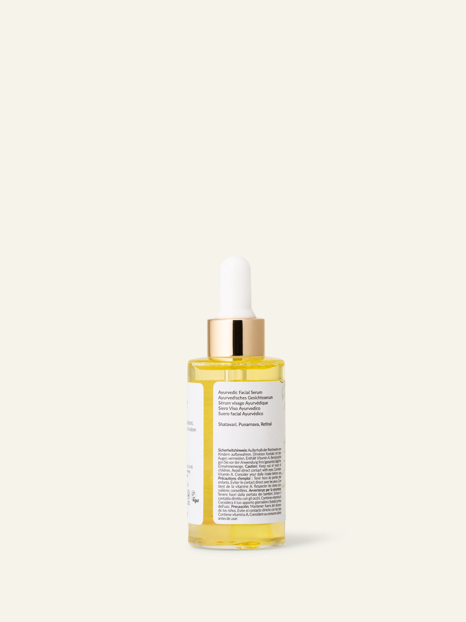 Duo Visage Régénérant