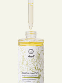 Duo Régénérant Haathi Smooth
