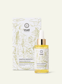 Duo Régénérant Haathi Smooth