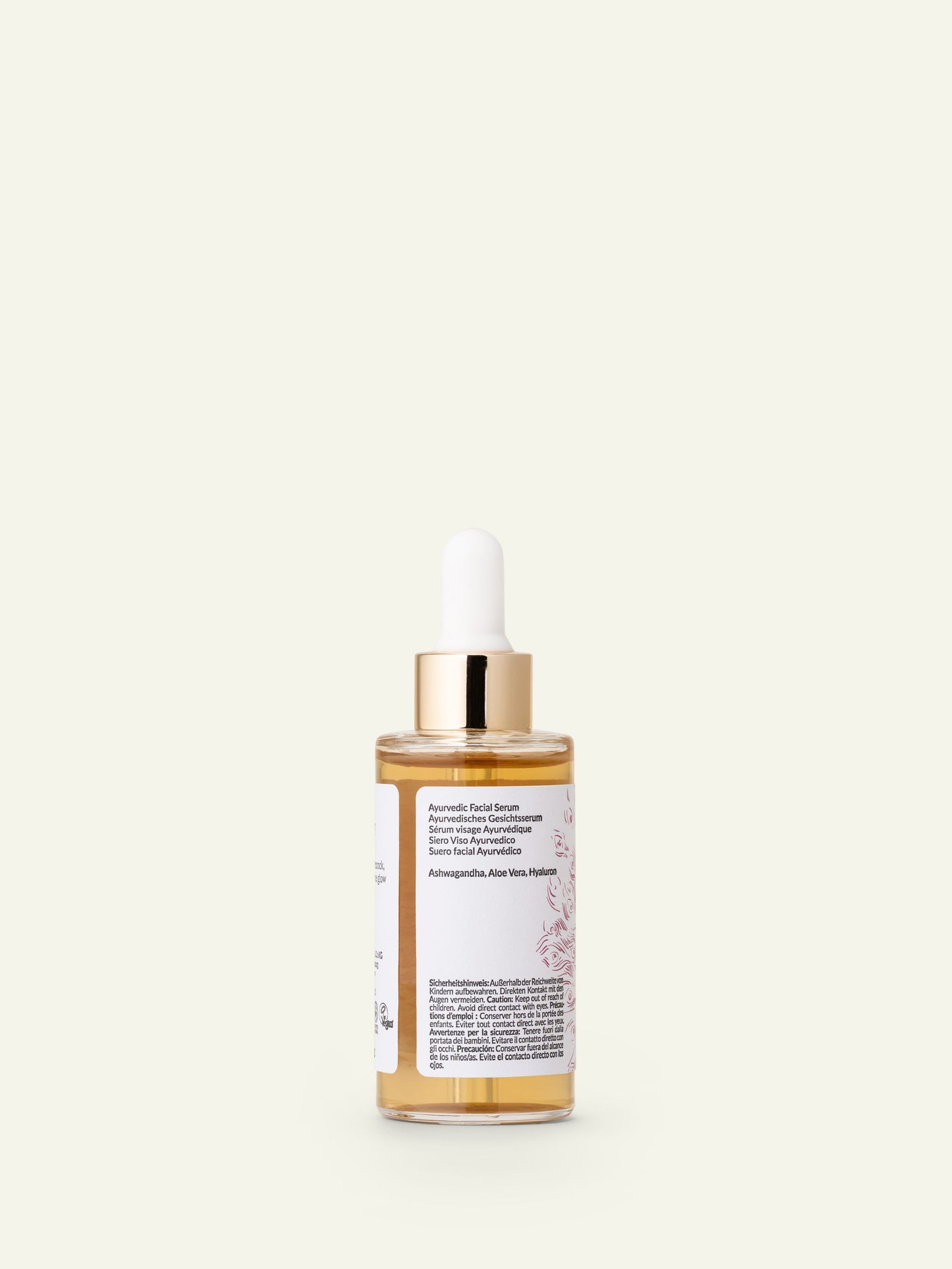 Sérum visage Hydratant