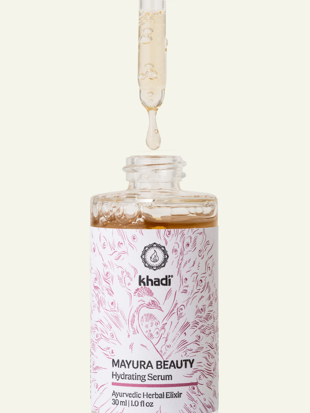 Sérum visage Hydratant