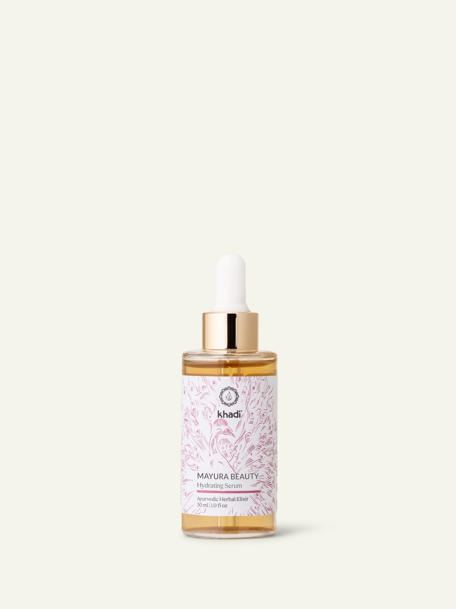Sérum visage Hydratant