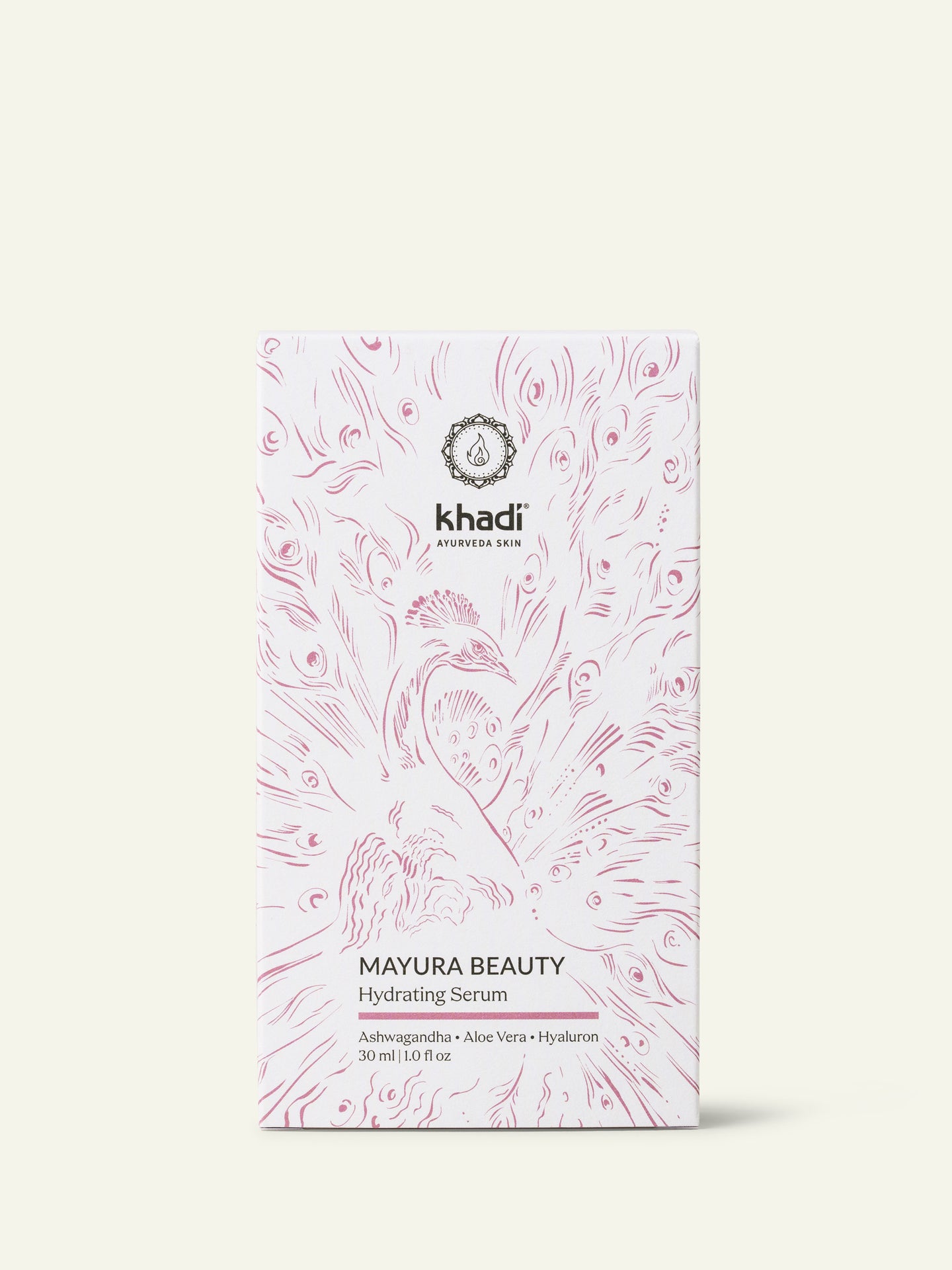 Sérum visage Hydratant