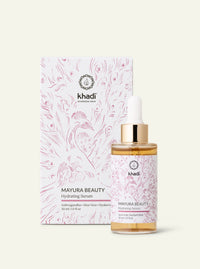 Trio Hydratant Mayura Beauty