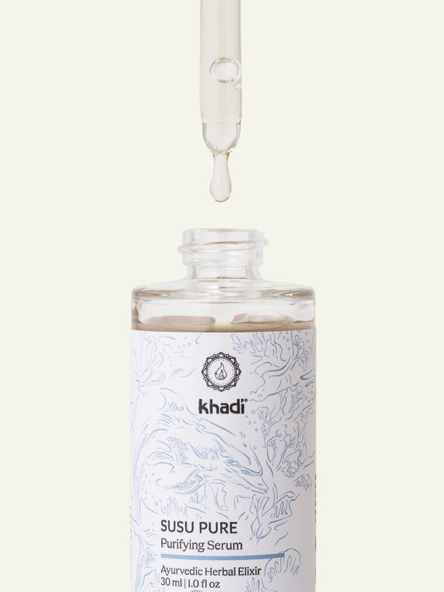Sérum visage Purifiant